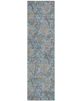 Addison Chantille ACN677 2'3"x7'6" Runner Area Rug