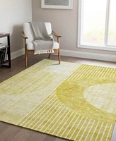 Addison Chantille Acn676 Area Rug Collection