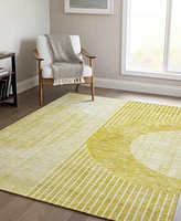 Addison Chantille ACN676 5'x7'6" Area Rug