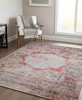 Addison Chantille ACN675 3'x5' Area Rug