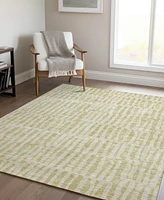 Addison Chantille ACN674 5'x7'6" Area Rug