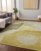 Addison Chantille ACN665 3'x5' Area Rug
