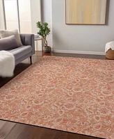 Addison Chantille ACN662 8'x10' Area Rug