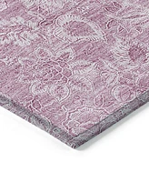 Addison Chantille ACN662 2'3"x7'6" Runner Area Rug