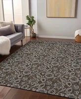 Addison Chantille ACN661 2'6"x3'10" Area Rug