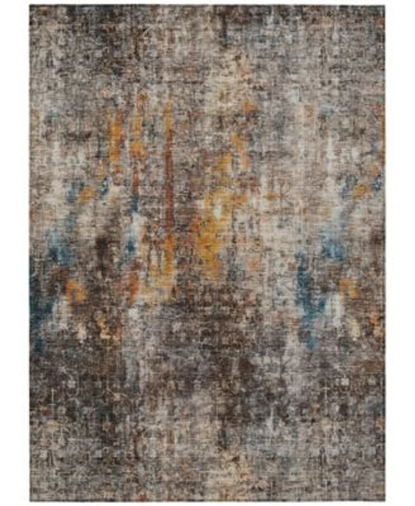 Addison Chantille Acn655 Area Rug Collection