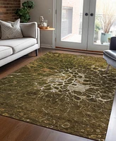 Addison Chantille ACN652 3'x5' Area Rug