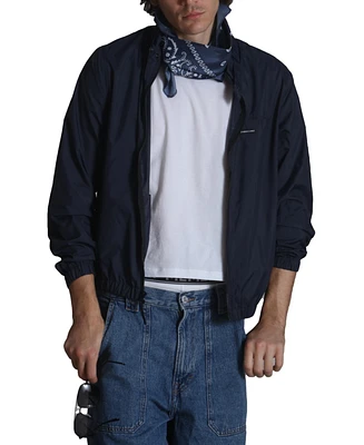 Members Only Men's Packable Jacket