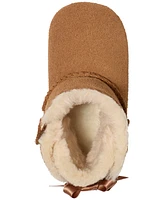 Ugg Baby Bailey Bow Booties