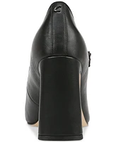 Circus Ny by Sam Edelman Elora Blade-Heel Capped-Toe Mary Jane Pumps