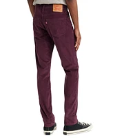 Levi's Men's 511 Slim-Fit Corduroy Pants