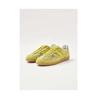Alohas Women's Tb.490 Leather Sneakers