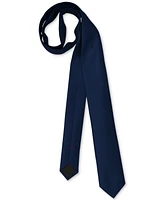 Hugo by Hugo Boss Men's Dark Blue Silk Tie