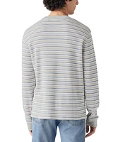 Levi's Men's Signature Thermal Shirt