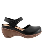 Softwalk Mabelle Clog