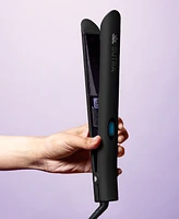 Sutra Beauty Magno Turbo Flat Iron with Titanium Plates