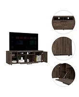 Fm Furniture Novel Tv Stand