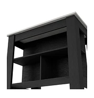 Fm Furniture Brooklyn Kitchen Island