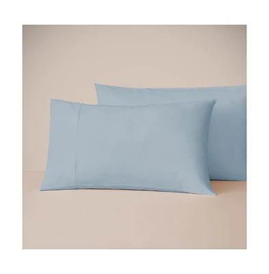 Eucalypso Pillowcase Set Standard