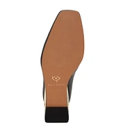 Katy Perry Women's Hollow Wedge Pumps