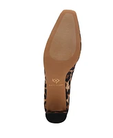 Katy Perry Women's Wandering Square Toe Pumps