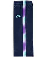 Nike Toddler Girls Solarized Pique-Knit Jacket & Pants, 2 Piece Set