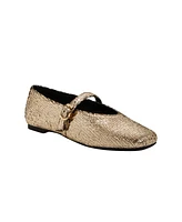 Katy Perry Women's Evie Mary Janes Flats