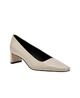 Katy Perry Women's Wandering Square Toe Pumps