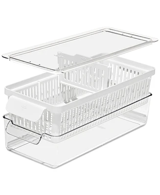 Oxo Good Grips Produce Saver Long Bin