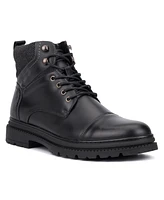 Reserved Footwear Men's Glenn Ankle Boots