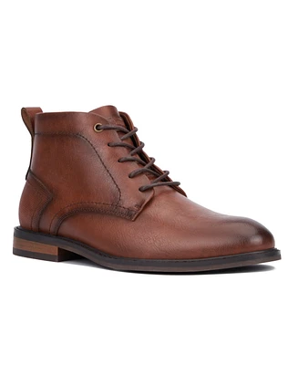 Reserved Footwear Men's Milo Chukka Boots