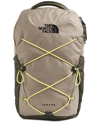 The North Face Men's Jester Backpack