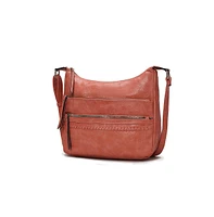 Mkf Collection Alia Shoulder bag by Mia K