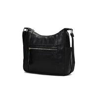 Mkf Collection Marseille Shoulder Bag by Mia K