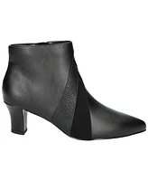 Easy Street Women's Falcon Dress Ankle Boots