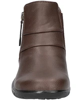 Easy Street Women's Zozo Comfort Ankle Boots