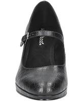 Easy Street Women's Zest Platform Pumps