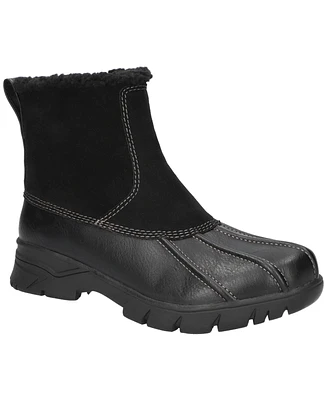 Easy Street Women's Yuka Slip Resistant Waterproof Boots