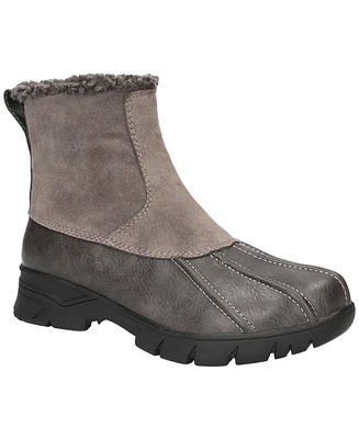 Easy Street Women's Yuka Slip Resistant Waterproof Boots