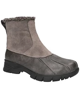 Easy Street Women's Yuka Slip Resistant Waterproof Boots