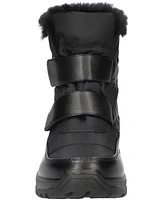 Easy Street Women's Polar Waterproof Boots