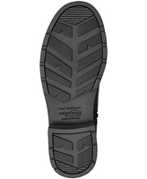 Easy Street Women's Austyn Plus Athletic Shafted Slip Resistant Tall Boots