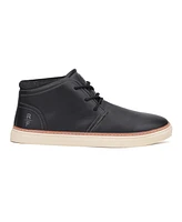 Reserved Footwear Men's Zion High Top Sneakers