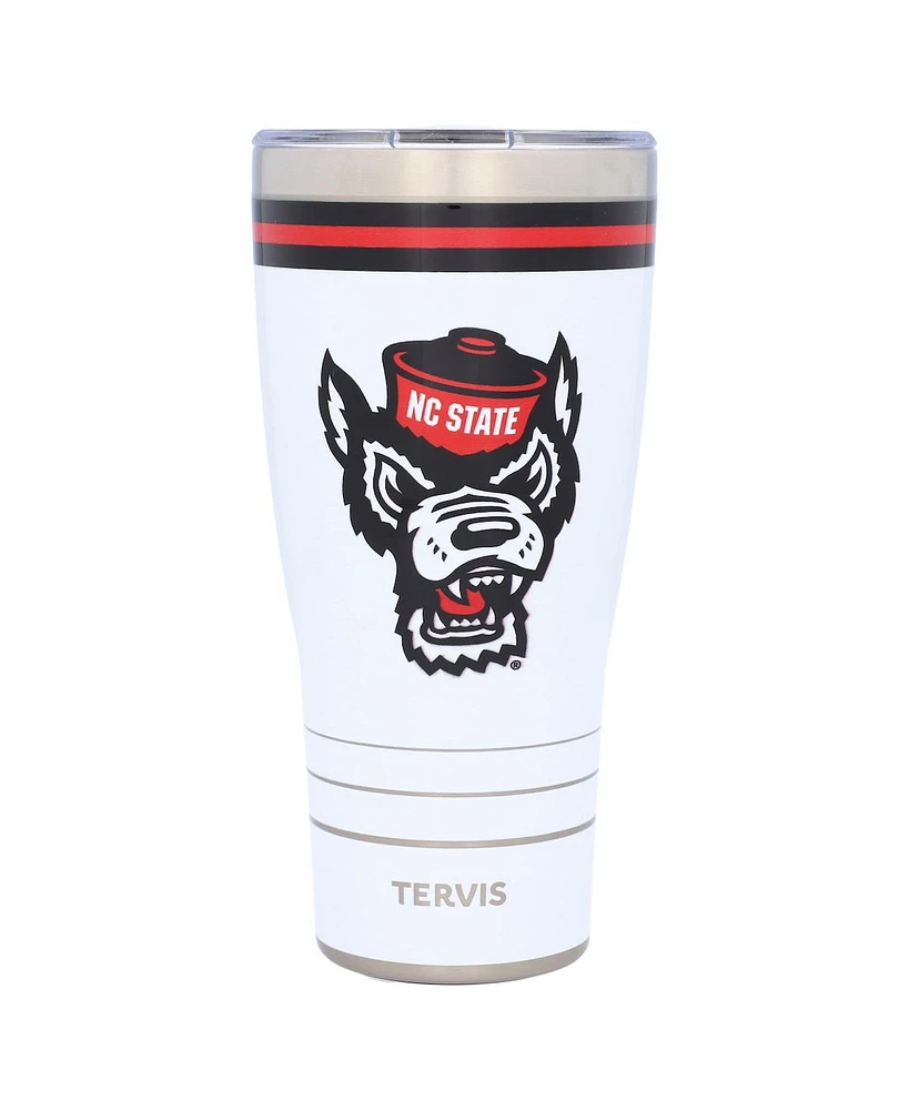 Tervis Tumbler Nc State Wolfpack 30oz. Arctic Stainless Steel Tumbler