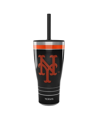 Tervis Tumbler New York Mets 30oz. Night Game Tumbler with Straw