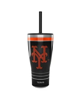 Tervis Tumbler New York Mets 30oz. Night Game Tumbler with Straw