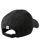 Nike Men's Black Uswnt Corduroy Club Flex Hat