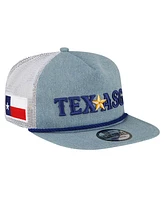 New Era Men's Blue 2024 Mlb All-Star Game The Golfer Adjustable Hat