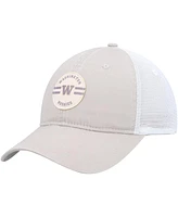 Ahead Men's Tan Washington Huskies Solana Adjustable Hat