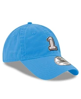 New Era Men's Blue Ross Chastain Busch Light 9TWENTY Adjustable Hat